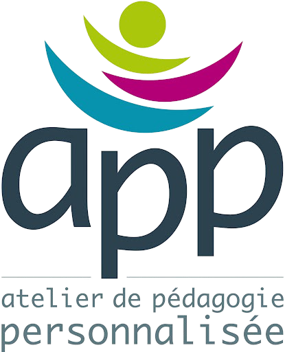 APP - Atelier de pédagogie personnalisée
