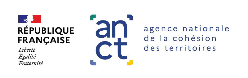 Agence nationale de la cohésion des territoires (ANCT)