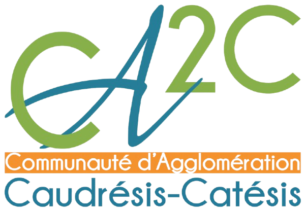 Communauté d'Agglomération Caudrésis-Catésis