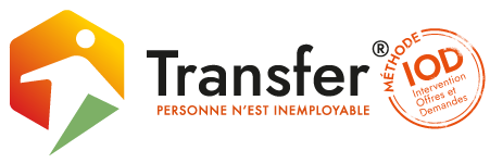 Transfer - Méthode IOD