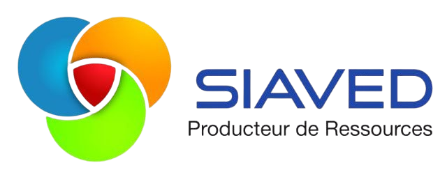 SIAVED - Producteur de Ressources