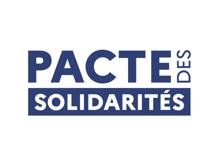 Pacte des solidarités
