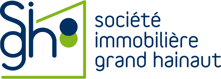 Société Immobilière Grand Hainaut