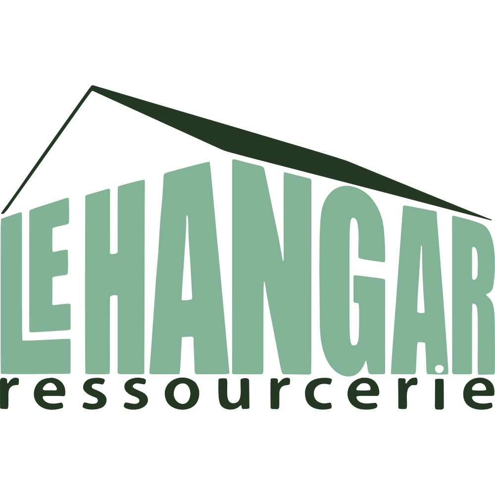 Ressourcerie Le Hangar
